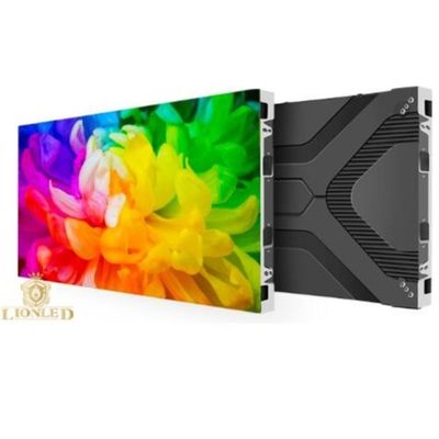 Quality Creative LED Display & Outdoor LED Display factory from China